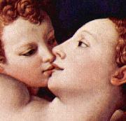 Agnolo Bronzino Venus oil painting picture wholesale